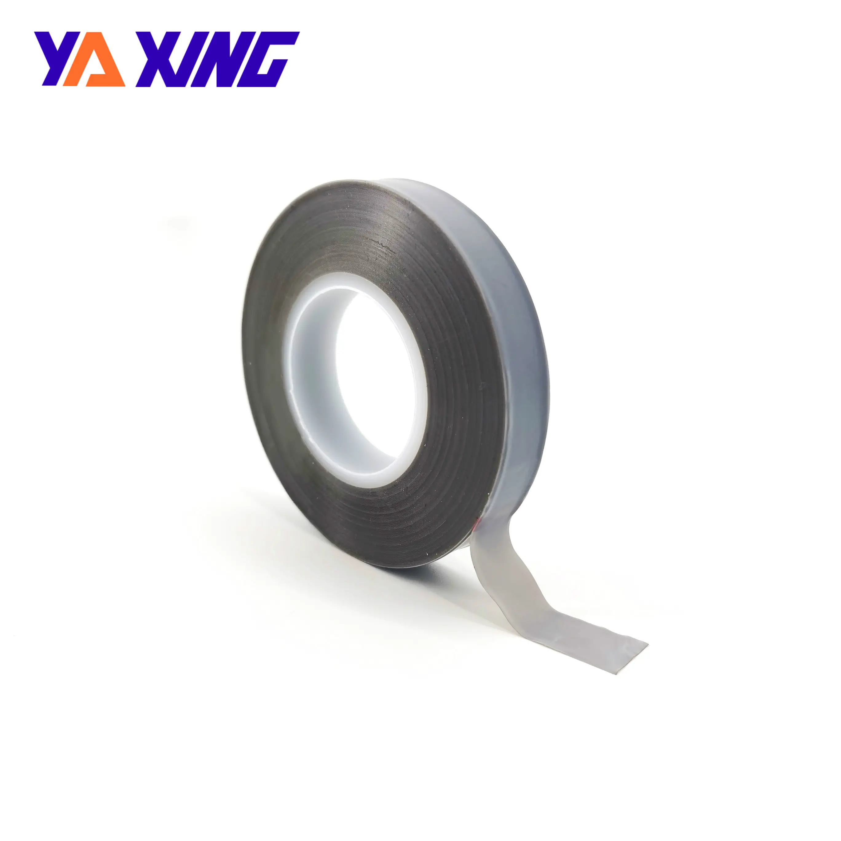 Corrosion Resistance PTFE Tape Roll Flameproof Film Tape