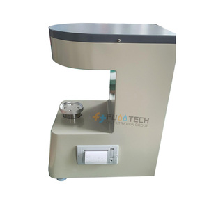 Yüzey gerilimi ölçümü yağ <span class=keywords><strong>test</strong></span> cihazı Du Nouy halka tansiyometre yüzey tansiyometresi - Product Image 3