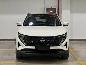 Fuente: Nissan Qashqai 2016 con Volante a la Izquierda, Coche Usado <span class=keywords><strong>de</strong></span> China para Exportación - Product Image 2