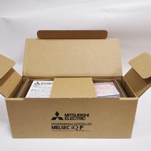 Contrôleur logique programmable Fx5u 64mt Ess, 64 points d'E/S, entrée 220V, origine Japon, certifié Ccc - Product Image 3