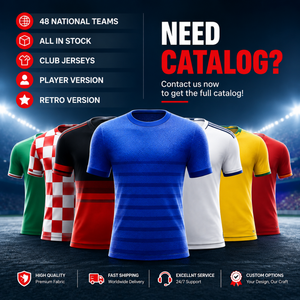 Maglie da <span class=keywords><strong>Calcio</strong></span> Personalizzate Traspiranti a Manica Corta, Asciugatura Rapida, Stile Squadra Nazionale, Uniformi Sportive - Product Image 4