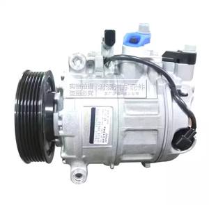 1.6 1.8 luzun רגלית gl8 2.5/3.0 מיזוג אוויר מדחס קר אוויר קר - Product Image 2