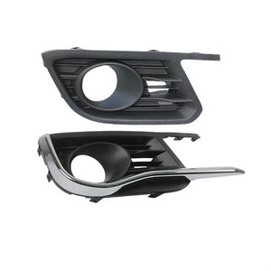 Trou de phare antibrouillard de <span class=keywords><strong>pare</strong></span>-chocs avant de pièces d'auto d'usine de haute qualité pour Changan Suzuk-i Ciaz - Product Image 2