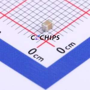 ตัวเก็บประจุแบบ SMD (MLCC) รุ่น CL21B104MBFNNNE ขนาด 0805 (ค่าความจุ: 100nF) (ความแม่นยำ: 20%) (แรงดันไฟฟ้า: 50V) - Product Image 2