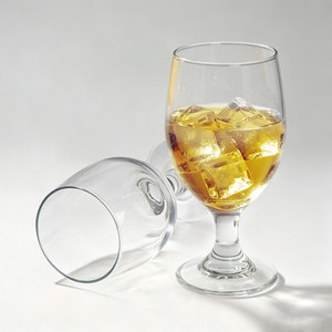 Verre <span class=keywords><strong>à</strong></span> vin en gros de 430 ml (14,5 oz) avec <span class=keywords><strong>pied</strong></span> épais, gobelet de mariage et <span class=keywords><strong>verres</strong></span> <span class=keywords><strong>à</strong></span> eau/jus/boissons, <span class=keywords><strong>verres</strong></span> <span class=keywords><strong>à</strong></span> bière sur <span class=keywords><strong>pied</strong></span> - Product Image 4
