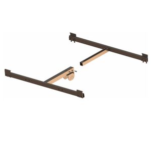 ขายึดเสาไฟฟ้าสำหรับติดตั้งกล้องวงจรปิดพลังงานแสงอาทิตย์ ระบบติดตั้งขายึดพลังงานแสงอาทิตย์ - Product Image 3