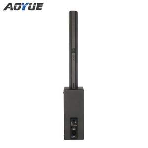 Système audio LA512Active : enceinte colonne active à gamme complète et subwoofer - Product Image 2