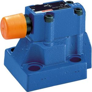 R900597501 DR20-4-5X/50YM Regulador secundario reductor operado por piloto en sistemas hidráulicos - Product Image 4