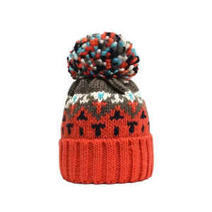 Gorro informal ligero de alta calidad para invierno, gorro elegante con logotipo personalizado para playa, Escena de negocios, tela transpirable - Product Image 2