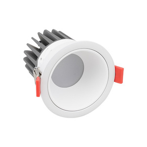 โคมไฟเพดาน LED แบบฝัง แสงสีขาว 4100K AC 220V อายุการใช้งาน 50000 ชั่วโมง IP20 ไร้ขอบ สำหรับใช้ภายในอาคาร รับประกัน 3 ปี - Product Image 2