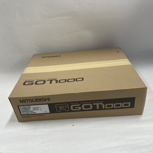 Terminal d'opération graphique Mitsubishi GOT1000 GT1585M-STBA - Product Image 1