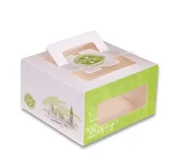 Boîtes de traiteur jetables et recyclables en bois pour sushis, articles de boulangerie, tiramisu, gâteaux, fromages et autres aliments – Emballages en placage