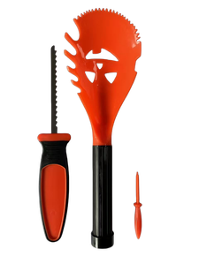 بيع بالجملة لأدوات نحت اليقطين الأكثر مبيعًا في الهالوين لعام <span class=keywords><strong>2026</strong></span> - Product Image 3