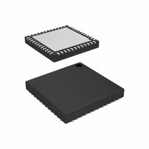 48 VFQFN Exposed Pad Distributeur agréé IC MCU 8BIT 64KB FLASH 48QFN Composants électroniques Ligne de production embarquée - Product Image 1