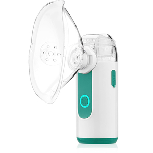 Dễ thương vui vẻ chức năng phim hoạt hình gấu lưới USB xách tay Máy phun sương cho người lớn và trẻ em - Product Image 1