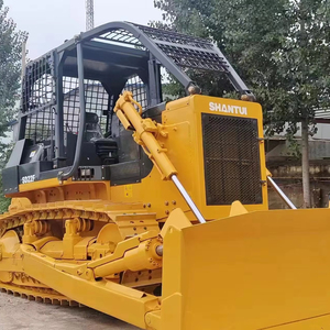 <span class=keywords><strong>Shantui</strong></span> รถปราบดิน SD22 SD22F เครื่องกว้านใหม่ส่งตรงจากโรงงาน - Product Image 1