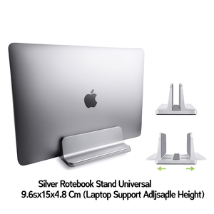 ICA TBL 010 ขาตั้งโน๊ตบุ๊คสีเงิน 368970 - Product Image 2