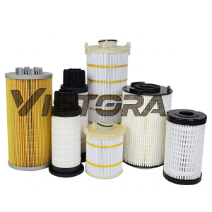 Nouvel élément de filtre à carburant diesel OEM personnalisé pour CAT 1R-1804 1R1804 pour la fabrication - Product Image 3
