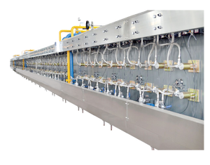 Tự Động Teddy Bear <span class=keywords><strong>Biscuit</strong></span> Với Trung Tâm Làm Đầy Máy Làm - Product Image 2