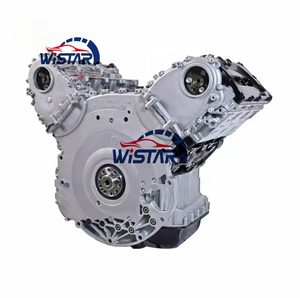 V6 CAS 3.0L motore diesel CAS per Audi Q7 Volkswagen <span class=keywords><strong>Touareg</strong></span> Porsche Cayenne 3.0T motore - Product Image 2