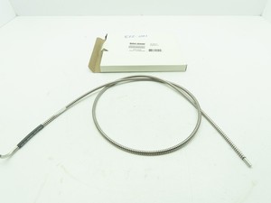 PLC Dolan <strong>Jenner</strong> BXL848 Glass Fiber Cable Light 90deg Tip 48" Stainless Warranty Product - Product Image 1