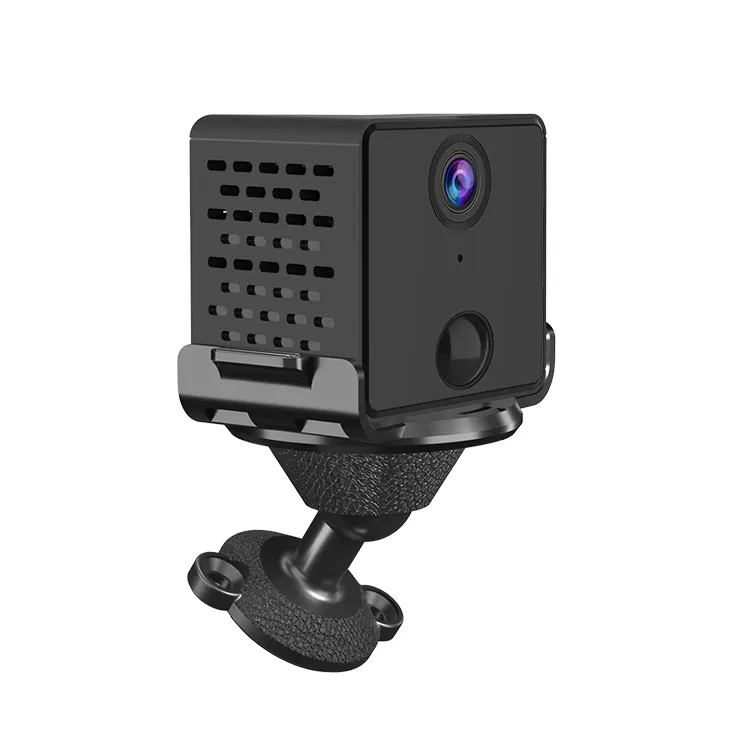 VStarcam CB71 2Mp HDIPカメラスマートホームナイトビジョンワイヤレス赤外線ビデオミニ小型カムwifiミニバッテリーカメラ