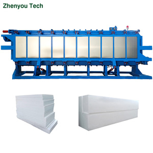 Máquina para Fabricar Bloques <span class=keywords><strong>de</strong></span> Espuma <span class=keywords><strong>de</strong></span> <span class=keywords><strong>Poliestireno</strong></span> <span class=keywords><strong>Expandido</strong></span> (EPS) <span class=keywords><strong>de</strong></span> Tecnología Alemana, Línea <span class=keywords><strong>de</strong></span> Producción <span class=keywords><strong>de</strong></span> Polifoam, Termocol, Máquina para Hacer Bloques <span class=keywords><strong>de</strong></span> Espuma <span class=keywords><strong>de</strong></span> <span class=keywords><strong>Poliestireno</strong></span> - Product Image 3