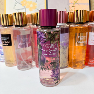 ชุดน้ำหอมและสเปรย์ระงับกลิ่นกายสำหรับผู้หญิง คอลเลคชั่นออริจินัล วิคตอเรียส์ ซีเคร็ท กลิ่นดอกไม้หอมติดทนนาน ขนาด 250 มล. <span class=keywords><strong>ราคา</strong></span>ขายส่ง - Product Image 6