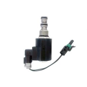 Válvula de control de aceite 219000513, válvula solenoide del árbol de levas para excavadora, pieza de motor, accesorios para coche - Product Image 2