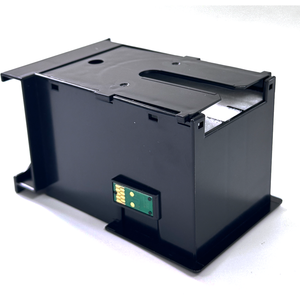 WEL-TRY C13T6711 T6710 유지 보수 상자 엡손 작업 WF-3640 T6711 엡손 WP-4025 DW/WP-4520/WP-4521 WP-4090 폐기물 잉크 탱크 - Product Image 1