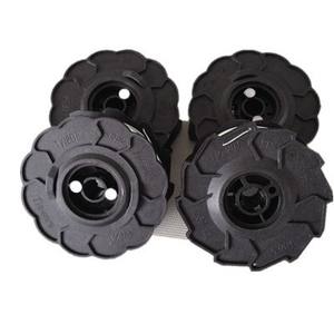 Kowy Rebar Tying <b>Machine</b> <b>Wire</b> Reel 0.8mm Professional Grade For Construction Steel Bar <b>Binding</b> - Product Image 5