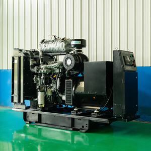 Promotion : Générateur diesel marin Yunnei Power 30 kW, 20 kW, 20 kVA, 35 kVA pour usage domestique - Product Image 4
