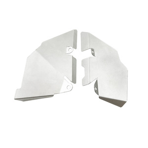 Protector de Salpicaduras Trasero para Pasajero, para BMW R1200GS R1200GS ADV - Product Image 5