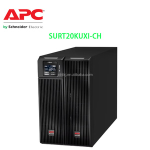APC Schneiders <span class=keywords><strong>UPS</strong></span> SURT20KUXI-CH 20kVA 20000W <span class=keywords><strong>Smart</strong></span>-<span class=keywords><strong>UPS</strong></span> <span class=keywords><strong>RT</strong></span> sans batterie APC <span class=keywords><strong>Smart</strong></span> <span class=keywords><strong>RT</strong></span> 20KVA/20kW <span class=keywords><strong>UPS</strong></span> en ligne monophasé - Product Image 3