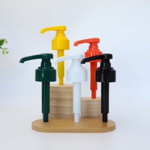 Pompe distributrice de <span class=keywords><strong>sirop</strong></span> verte à clipser, 10 ml, qualité alimentaire, compatible avec les bouteilles <span class=keywords><strong>Monin</strong></span> de 750 ml - Product Image 6