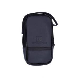 Multímetro de pinza con puntero Kyoritsu Modelo 2608A, 600V 60A, para medición de voltaje CA/CC, corriente y resistencia, portátil - Product Image 3