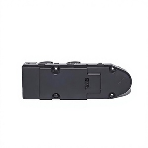 Lève-vitre électrique pour BMW Série 5 E60, référence 61316951914, ensemble de boutons de commande 12V - Product Image 2