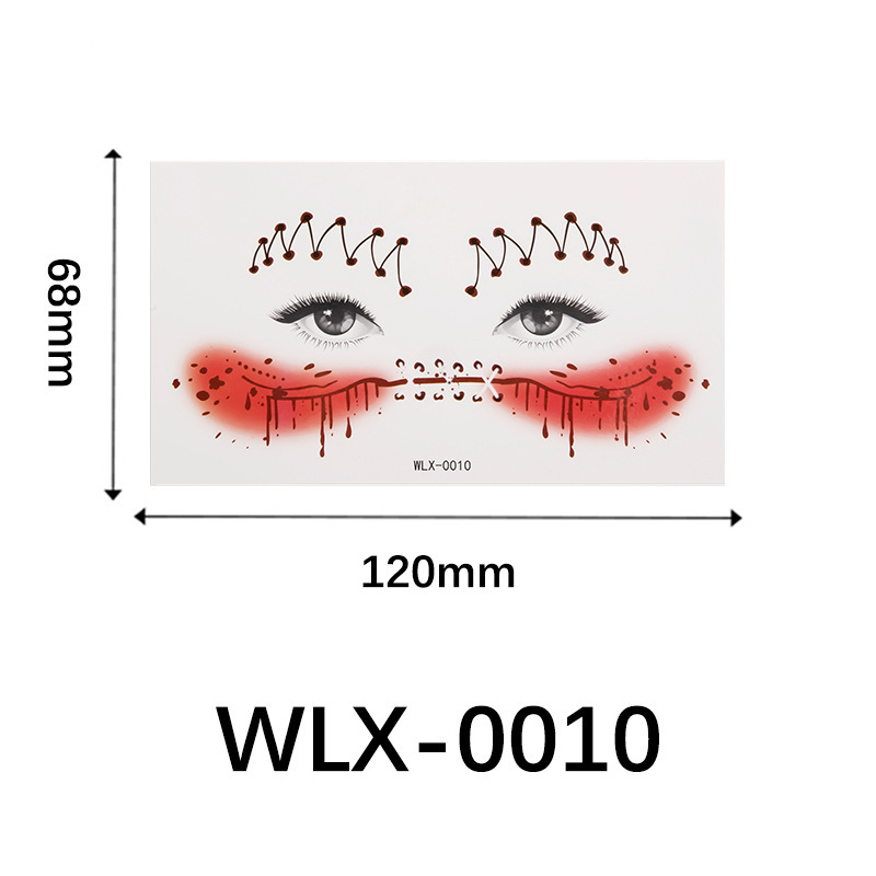 Troquel Wlx-0010-68120 mm