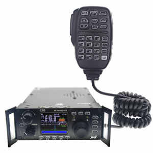 <span class=keywords><strong>Xiegu</strong></span>-transceptor de Radio Amateur <span class=keywords><strong>G90</strong></span>, dispositivo portátil de onda corta, 20W, 0,5-30MHz, SDR, de China, gran oferta - Product Image 2