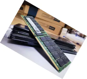 핫 세일 메모리 모듈 Dells 32GB 2Rx8 PC5-4800-RE0-1010-XT 저렴한 가격의 재고 메모리 서버 용