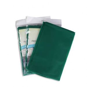 Tela Agrícola Transpirable e Impermeable Anti-Hierbas, Rollos de Tela No Tejida de Polipropileno Spunbond, Cubierta para Plantas para Uso Agrícola - Product Image 4