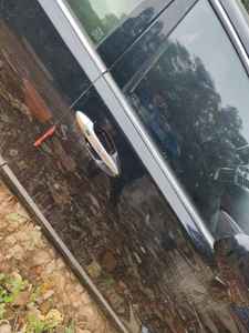 ชิ้นส่วนรถ LS460 Lexus แบบดั้งเดิมชิ้นส่วนกันชนถอดประกอบจากรุ่นเก่าที่ใช้บังโคลนไฟตัดหมอกกระจังหน้าประตูกระโปรงหน้ารถ - Product Image 3