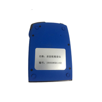 Artbull Handheld Surface Roughness Tester TR200 Ra Rz Rt Rq Parameters