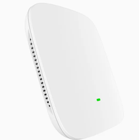 Nouveau Mtk 7621 1800m 11ax WiFi 6 Dual Band Openwrt Point d'accès au plafond Point d'accès au cloud