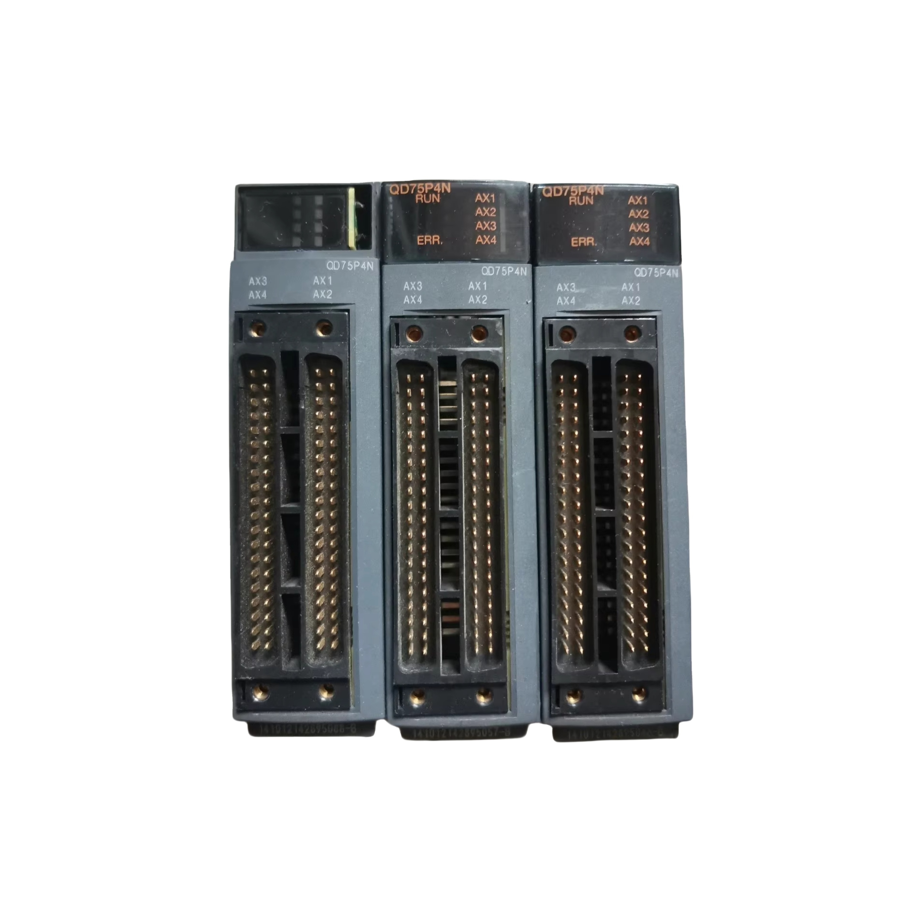 Brand New QD75P1N QD75P2N QD75P4N QD72P3C3 PLC Module| Alibaba.com