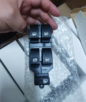 Interruptores de elevalunas eléctricos PEIVSO de larga duración y alta calidad para Toyota, botones de control 84820-B1010 84820B1010
