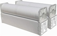 Rouleau de toile à jet d'encre d'impression de toile de polycoton imperméable de haute qualité pour imprimante grand Format