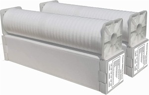 Chất lượng cao không thấm nước Polycotton vải in phun vải cuộn cho máy in khổ lớn - Product Image 2