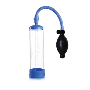 効果的なペニスポンプ拡大真空ディックエクステンダー男性大人のおもちゃ増加長さ拡大男性列車エロ大人のセクシーな製品 - Product Image 2