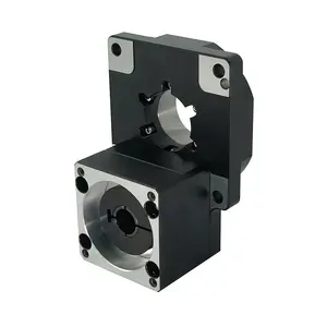 Plataforma Rotatoria Hueca 3F FAMED Serie DG, Actuador Rotatorio Hueco para Servo y Motor Paso a Paso - Product Image 2